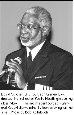 Satcher