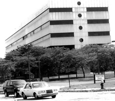 History of Detroit s Black hospitals detailed in project The