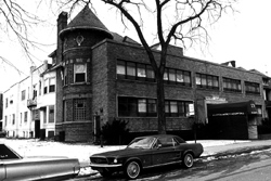 History of Detroit s Black hospitals detailed in project The