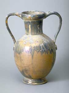Historian chronicles story of Pewabic Pottery | The University Record